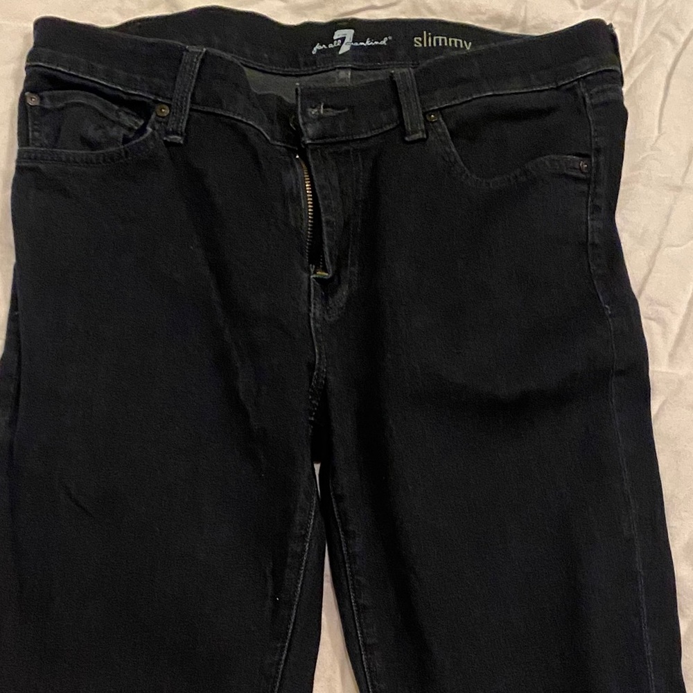 7 for all Mankind Jeans